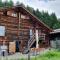 Chalet Biene - Swiss Alp Chalet with Sauna and Jacuzzi - Ulrichen