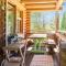 Holiday Home Täperän torppa by Interhome - 尼尔西艾