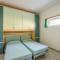 Apartment Residenza Agrifoglio-15 by Interhome - 勒威诺