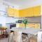 Apartment Residenza Agrifoglio-10 by Interhome