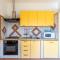 Apartment Residenza Agrifoglio-13 by Interhome