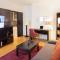 The Levante Rathaus Apartments