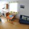 Apartma Brnistra Ginestra