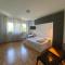 West vibes apartment