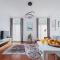 Apartment Łobzowska Cracow by Noclegi Renters