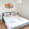 Apartment ZaDoDa