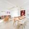 Spacious & Design 2BDR near Gordon Beach Spacious & Design 2BDR near Gordon Beach