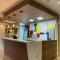 Arcas Executive Hotel