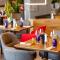 Qosmo Brasov Hotel