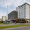 Qosmo Brasov Hotel
