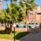 Theos Holidays Apartments - Kato Daratso