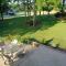 Rockwood Manor Bed & Breakfast