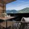 Seven Reasons / Panorama View