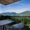 Seven Reasons / Panorama View