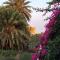 Golden Palms Guest House & Cafe