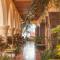 Centro Hotel Villa las Margaritas