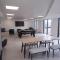 CP Top floor luxury studio