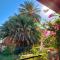 Golden Palms Guest House & Cafe