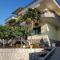 Villa Meminaj Vlore Sea view and Garden Vlore