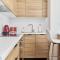 Villa Nova Lux Apartment Wrocław Kowale by Noclegi Renters