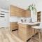 Villa Nova Lux Apartment Wrocław Kowale by Noclegi Renters
