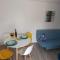 Lennida Studio Apartman with free parking - Kavran