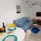 Lennida Studio Apartman with free parking - Kavran