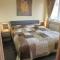 Zafír Sziget Apartman