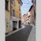 1 bed apartment in historical centre of Gorizia