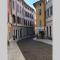 1 bed apartment in historical centre of Gorizia