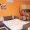 Zafír Sziget Apartman
