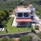 Hilltop Villa Kontomari