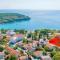 SANJA - with a large covered terrace and pool SANJA - with a large covered terrace and pool