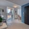 Villa sur les hauteurs de Nice, proche centre