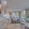 Villa sur les hauteurs de Nice, proche centre