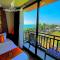 Royal Thai Pavilion Jomtien Hotel