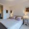 Villa sur les hauteurs de Nice, proche centre