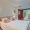 Villa sur les hauteurs de Nice, proche centre