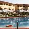 Aktaion Resort