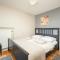 Apartmani Toplice