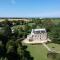 Chambres dHôtes Château de Damigny