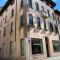 SANTA CATERINA charming apartment TREVISO