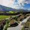 Tauern-Hütt'n - Schanzer Hütt'n - Hohentauern