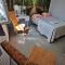 Captivating 4-Bed Apartment in Kotka SaunaFacility