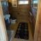 Retro Lodge nr Dartoor with hot tub & opt sauna - 牛顿阿伯特