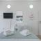 Spacious Modern Apartment Miljak - 1min to the beach - 特罗吉尔