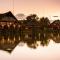 Mongena Private Game Lodge - Rust de Winter