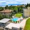 Villa Perla with swimming pool, Lovran - Opatija - 洛夫兰