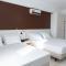 Best Western Suites Le Jardin Caldas Novas - Caldas Novas