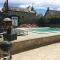 La Douce France Trianon - 希农